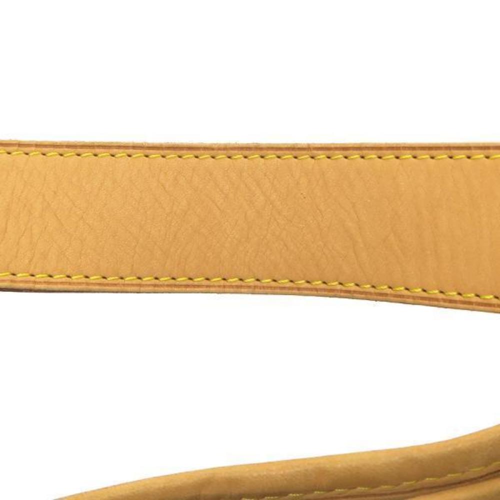 Louis Vuitton Galliera Bag GM